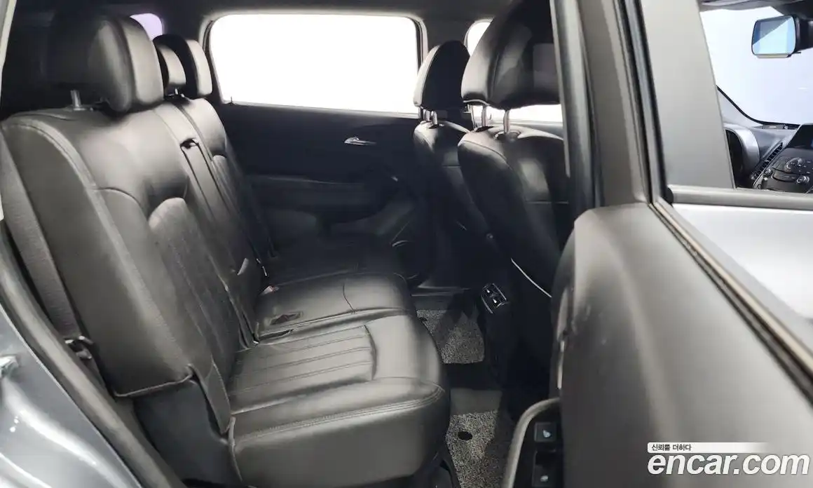 Chevrolet Orlando 2017 2.0 Автомат в Москве № 39569, фото 15