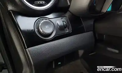 Chevrolet Orlando 2017 2.0 Автомат в Москве № 39569, миниатюра 2