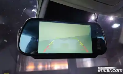 Chevrolet Orlando 2017 2.0 Автомат в Москве № 39569, миниатюра 4