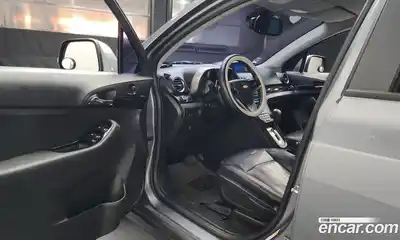 Chevrolet Orlando 2017 2.0 Автомат в Москве № 39569, миниатюра 8