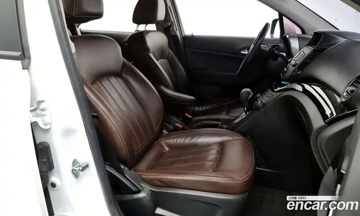 Chevrolet Orlando 2016 2.0 Автомат в Москве № 40283, фото 13