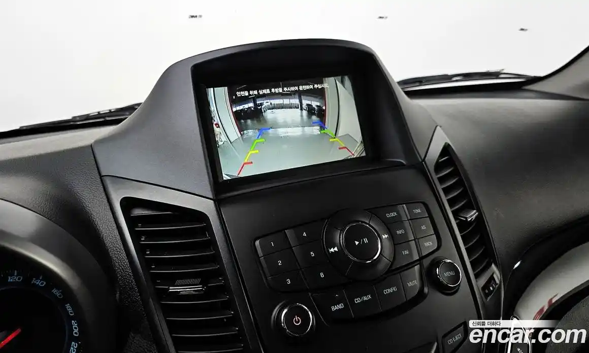 Chevrolet Orlando 2016 2.0 Автомат в Москве № 40283, фото 16