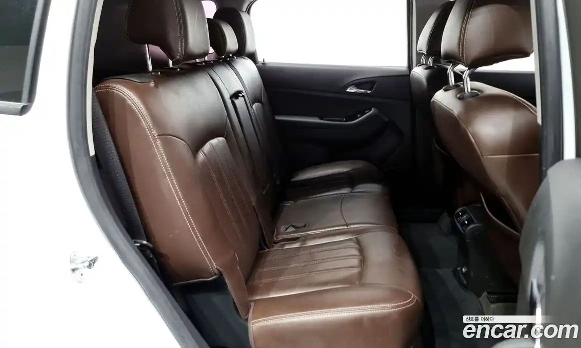 Chevrolet Orlando 2016 2.0 Автомат в Москве № 40283, фото 3