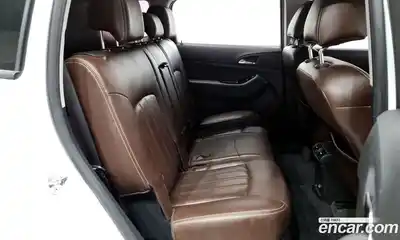 Chevrolet Orlando 2016 2.0 Автомат в Москве № 40283, миниатюра 3