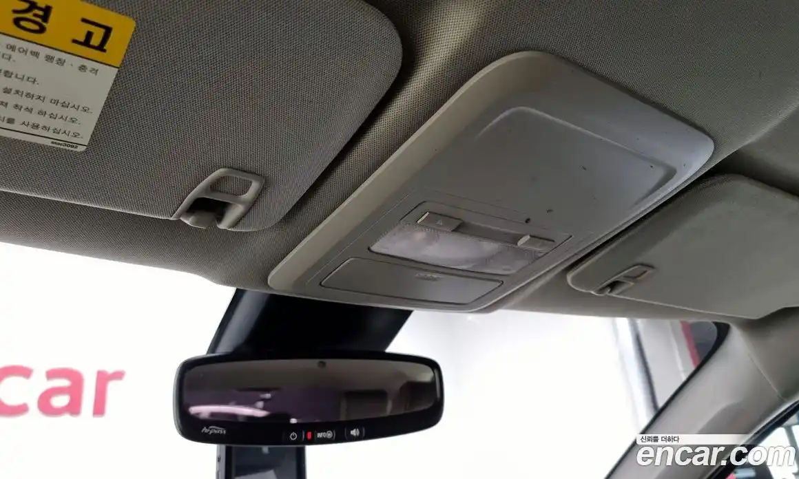 Chevrolet Orlando 2016 2.0 Автомат в Москве № 40283, фото 6