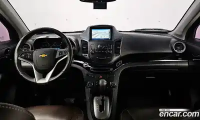 Chevrolet Orlando 2016 2.0 Автомат в Москве № 40283, миниатюра 7
