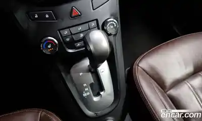 Chevrolet Orlando 2016 2.0 Автомат в Москве № 40283, миниатюра 8