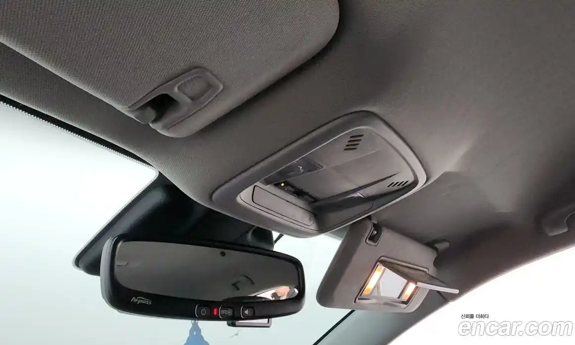 Chevrolet Malibu 2021 1.3 Автомат в Москве № 41365, фото 17