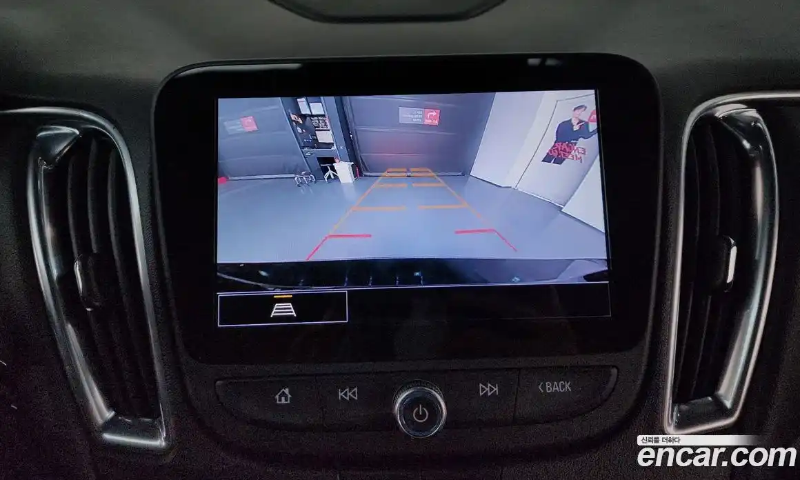 Chevrolet Malibu 2021 1.3 Автомат в Москве № 41365, фото 20