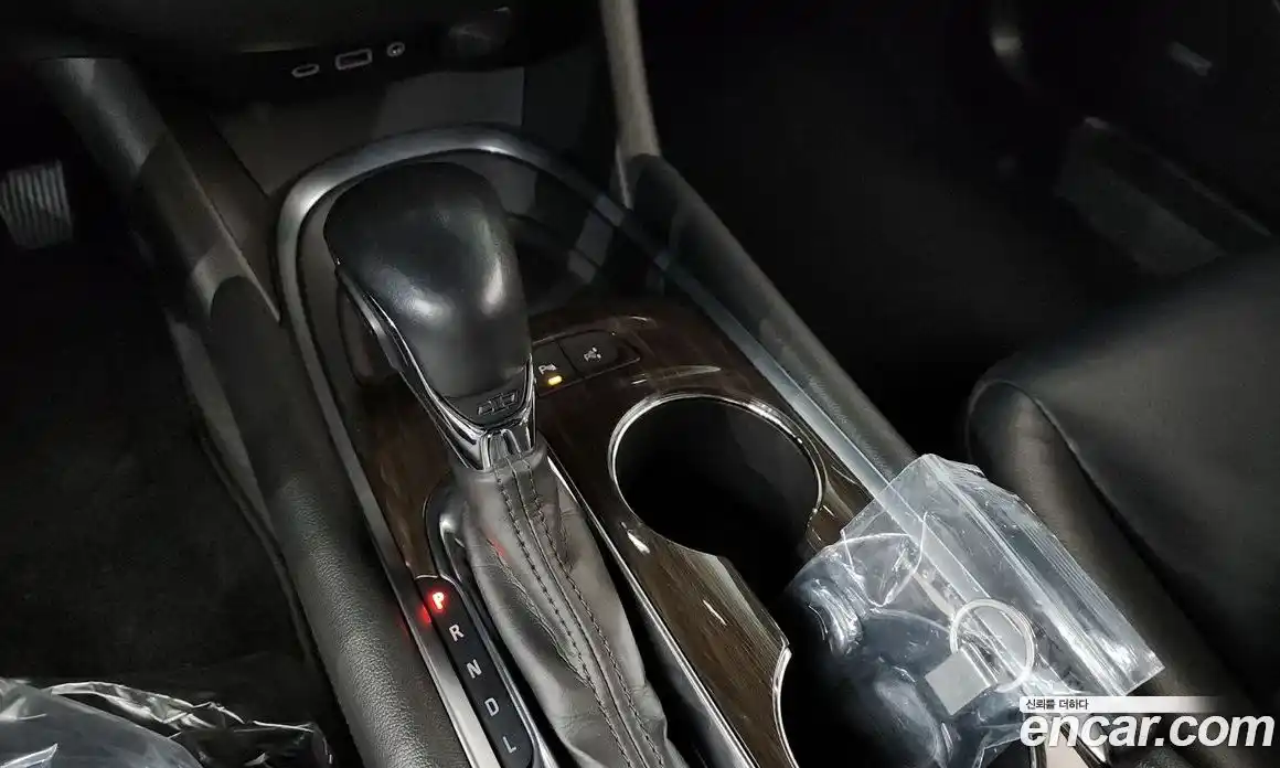 Chevrolet Malibu 2021 1.3 Автомат в Москве № 41365, фото 8