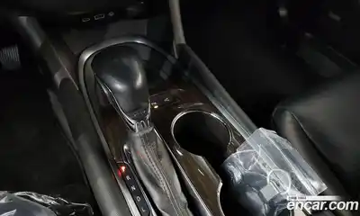 Chevrolet Malibu 2021 1.3 Автомат в Москве № 41365, миниатюра 8