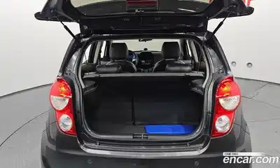 Chevrolet Spark 2015 1.0 Автомат в Москве № 41703, миниатюра 11