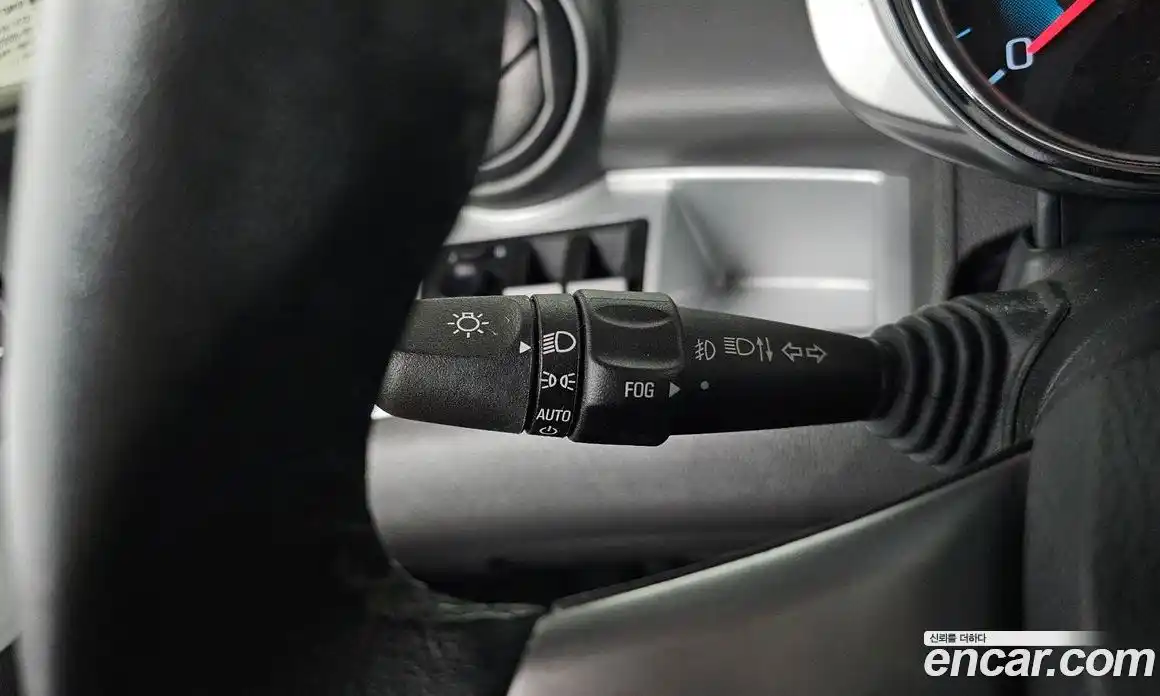 Chevrolet Spark 2015 1.0 Автомат в Москве № 41703, фото 14