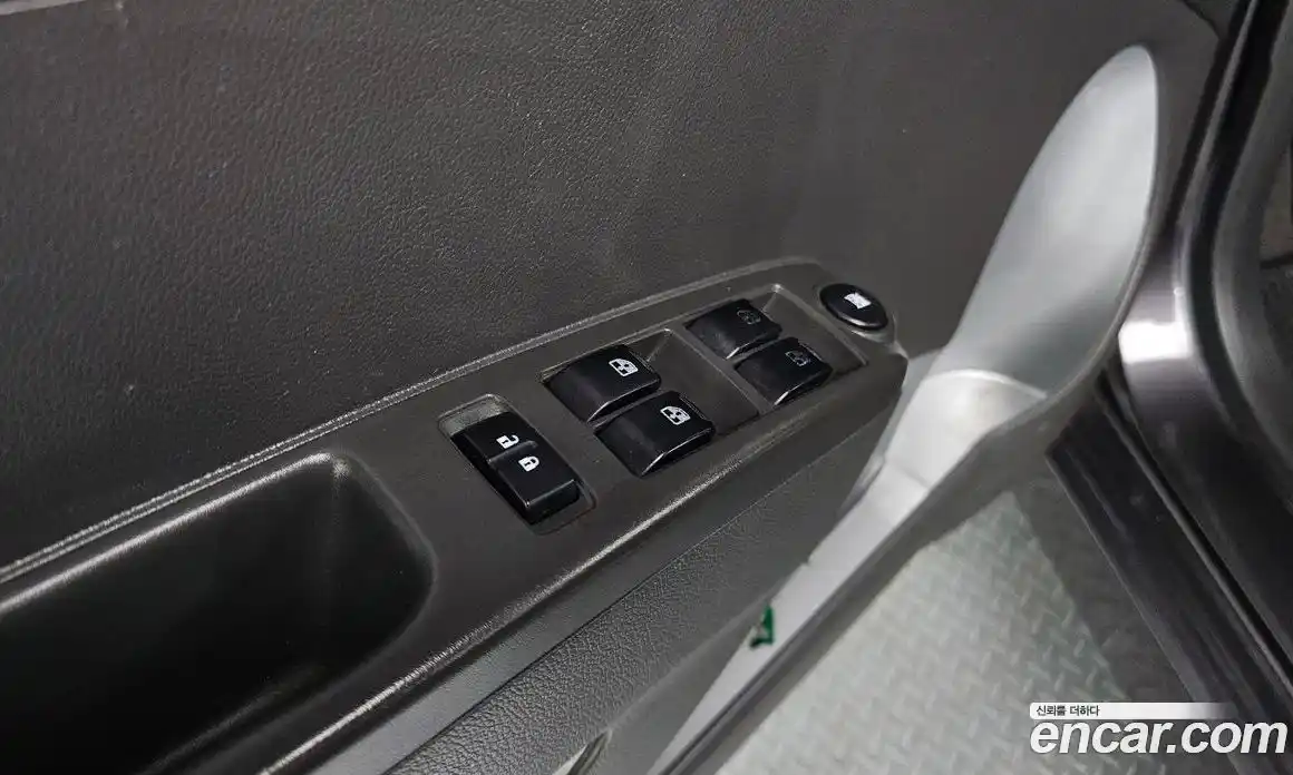 Chevrolet Spark 2015 1.0 Автомат в Москве № 41703, фото 19