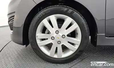 Chevrolet Spark 2015 1.0 Автомат в Москве № 41703, миниатюра 4