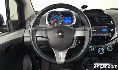 Chevrolet Spark 2015 1.0 Автомат в Москве № 41703, миниатюра 8