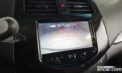 Chevrolet Spark 2015 1.0 Автомат в Москве № 41703, миниатюра 10