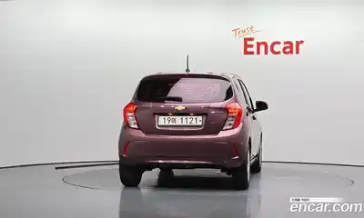 Chevrolet Spark, 2019