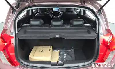 Chevrolet Spark 2019 1.0 Автомат в Москве № 41938, миниатюра 11