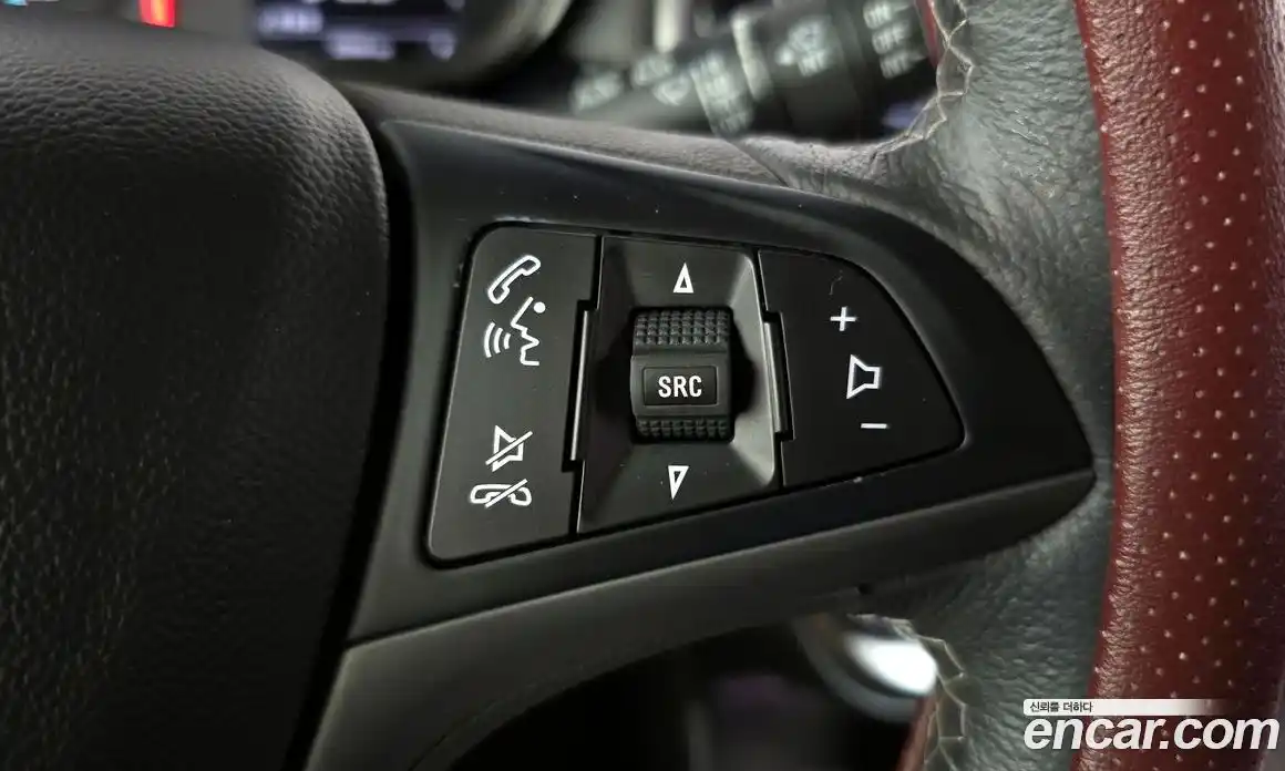 Chevrolet Spark 2019 1.0 Автомат в Москве № 41938, фото 14