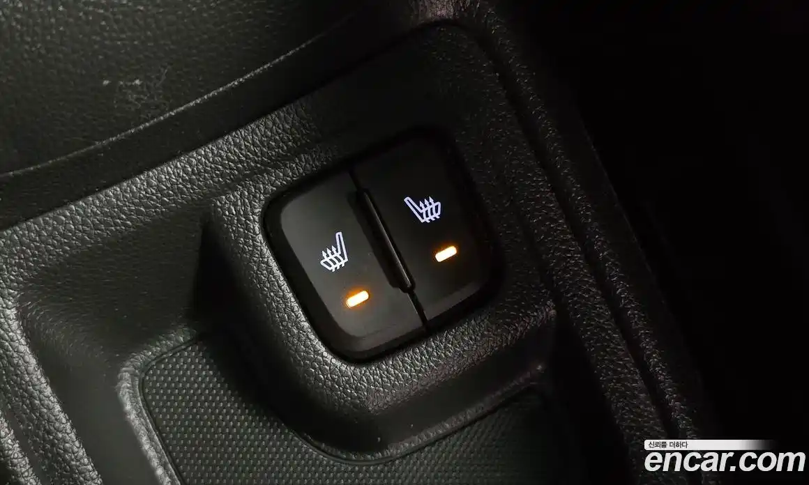 Chevrolet Spark 2019 1.0 Автомат в Москве № 41938, фото 20