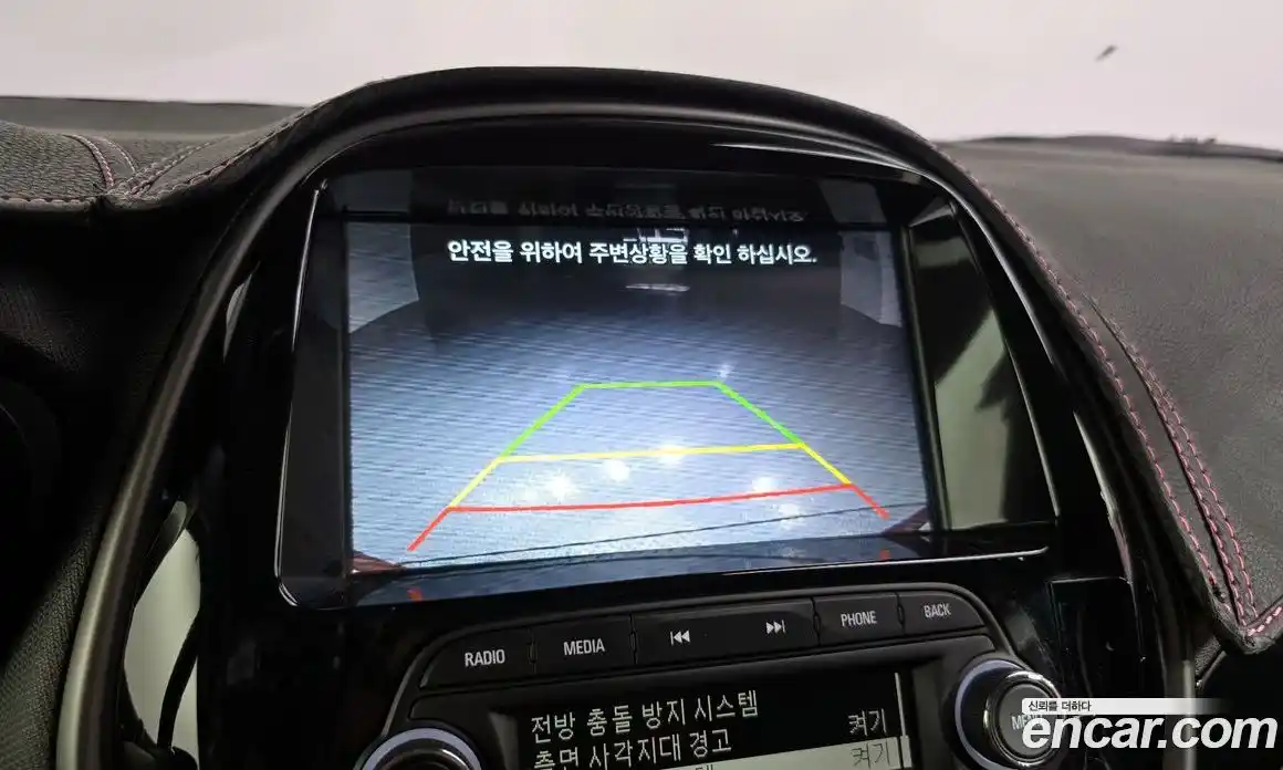 Chevrolet Spark 2019 1.0 Автомат в Москве № 41938, фото 3