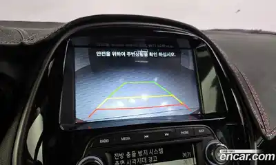 Chevrolet Spark 2019 1.0 Автомат в Москве № 41938, миниатюра 3