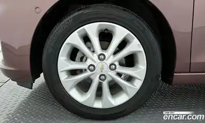 Chevrolet Spark 2019 1.0 Автомат в Москве № 41938, миниатюра 4