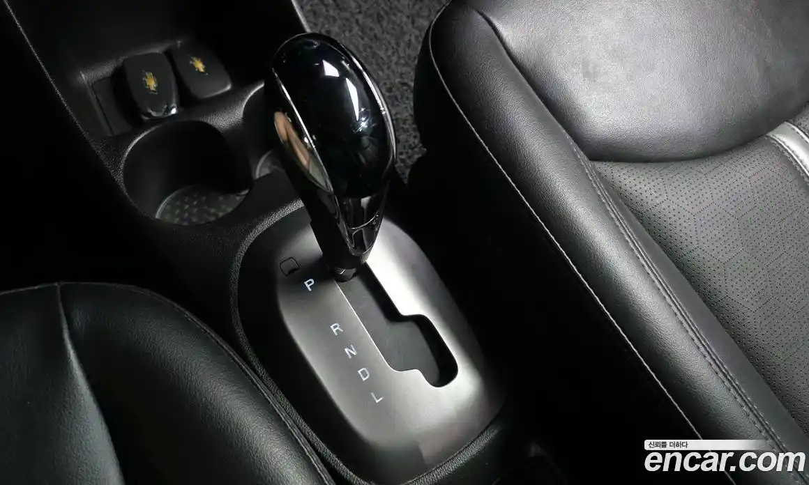 Chevrolet Spark 2019 1.0 Автомат в Москве № 41938, фото 7