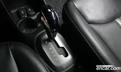 Chevrolet Spark 2019 1.0 Автомат в Москве № 41938, миниатюра 7