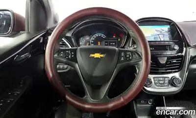 Chevrolet Spark 2019 1.0 Автомат в Москве № 41938, миниатюра 8