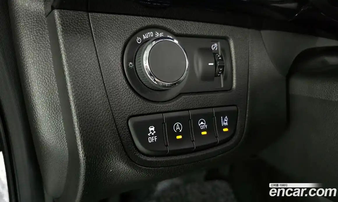 Chevrolet Spark 2019 1.0 Автомат в Москве № 41938, фото 10