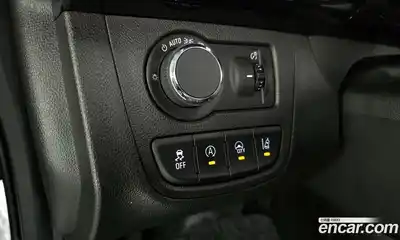 Chevrolet Spark 2019 1.0 Автомат в Москве № 41938, миниатюра 10