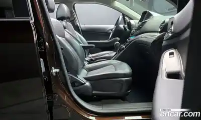 Chevrolet Orlando 2015 2.0 Автомат в Москве № 42326, миниатюра 11