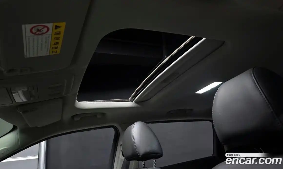 Chevrolet Orlando 2015 2.0 Автомат в Москве № 42326, фото 12