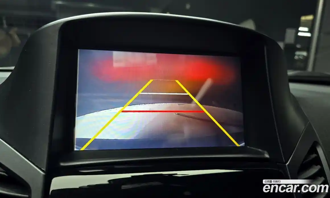 Chevrolet Orlando 2015 2.0 Автомат в Москве № 42326, фото 16