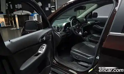 Chevrolet Orlando 2015 2.0 Автомат в Москве № 42326, миниатюра 4