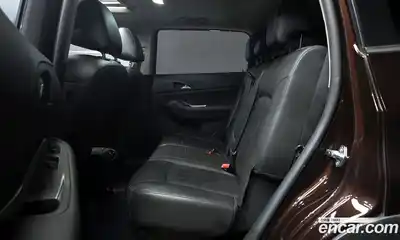 Chevrolet Orlando 2015 2.0 Автомат в Москве № 42326, миниатюра 10