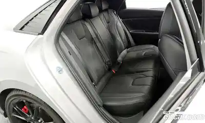 Hyundai Avante 2026 2.0 Механическая в Москве № 42722, миниатюра 11