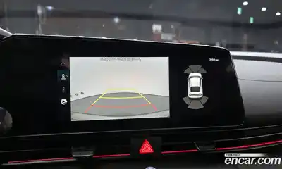 Hyundai Avante 2026 2.0 Механическая в Москве № 42722, миниатюра 7