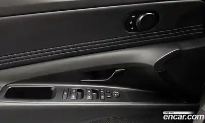 Hyundai Avante 2026 2.0 Механическая в Москве № 42722, миниатюра 8