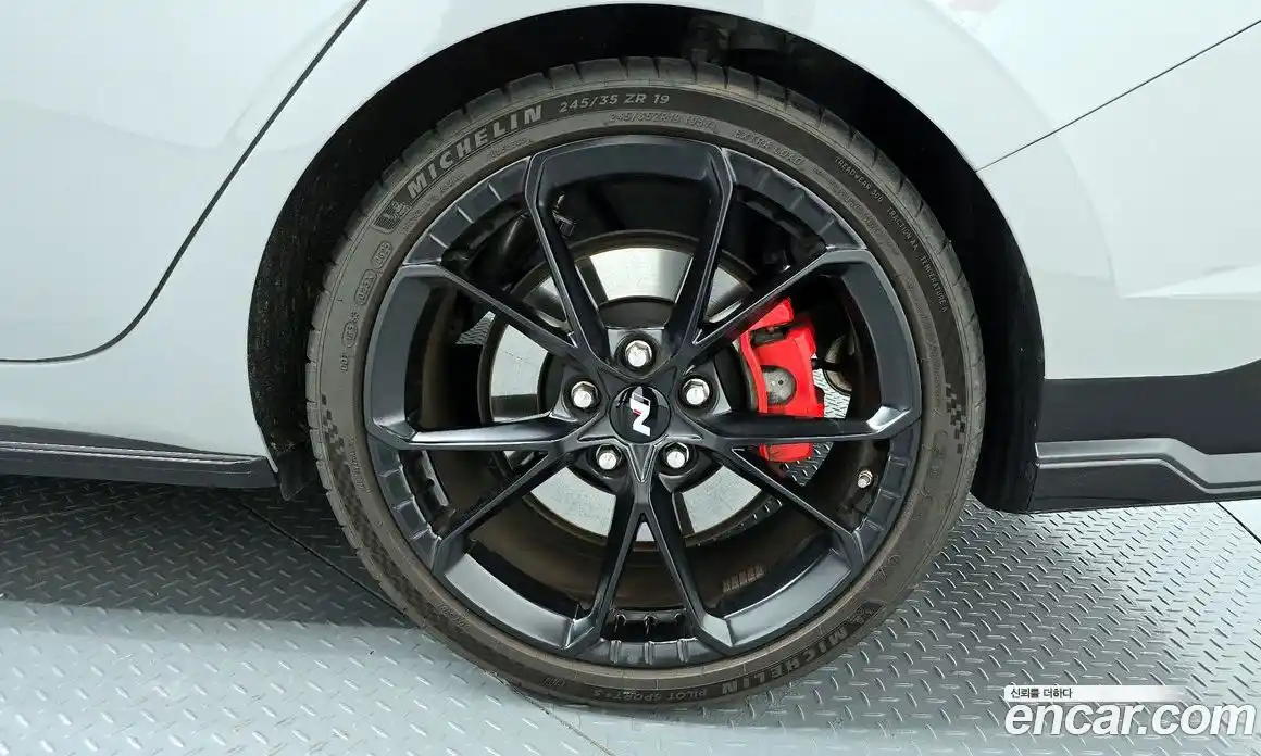 Hyundai Avante 2026 2.0 Механическая в Москве № 42722, фото 9