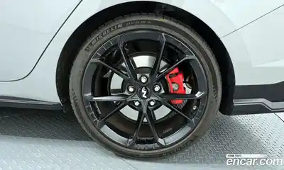 Hyundai Avante 2026 2.0 Механическая в Москве № 42722, миниатюра 9