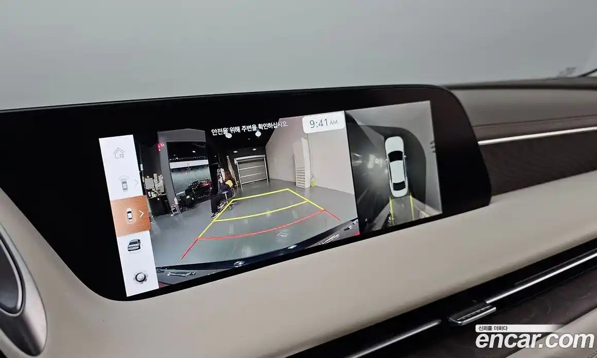 Genesis G90 2022 3.5 Автомат в Москве № 4293, фото 20