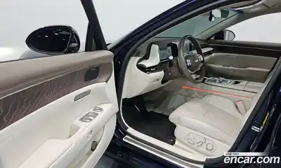 Genesis G90 2022 3.5 Автомат в Москве № 4293, миниатюра 7
