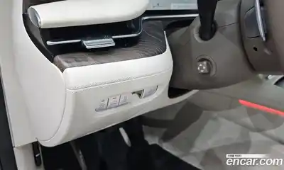 Genesis G90 2022 3.5 Автомат в Москве № 4293, миниатюра 8