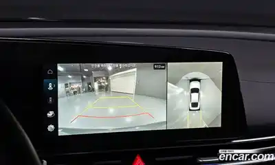 Hyundai Avante 2026 1.6 Автомат в Москве № 43969, миниатюра 11