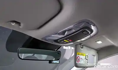 Hyundai Avante 2026 1.6 Автомат в Москве № 43969, миниатюра 12