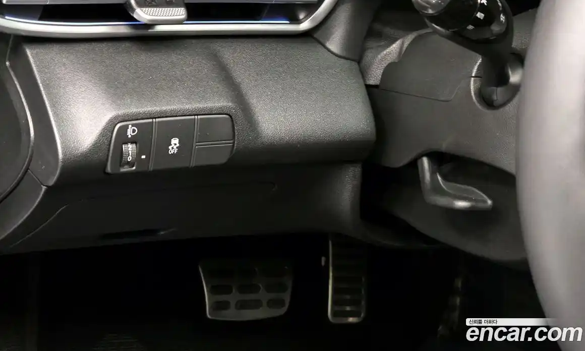 Hyundai Avante 2026 1.6 Автомат в Москве № 43969, фото 20