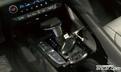 Hyundai Avante 2026 1.6 Автомат в Москве № 43969, миниатюра 4